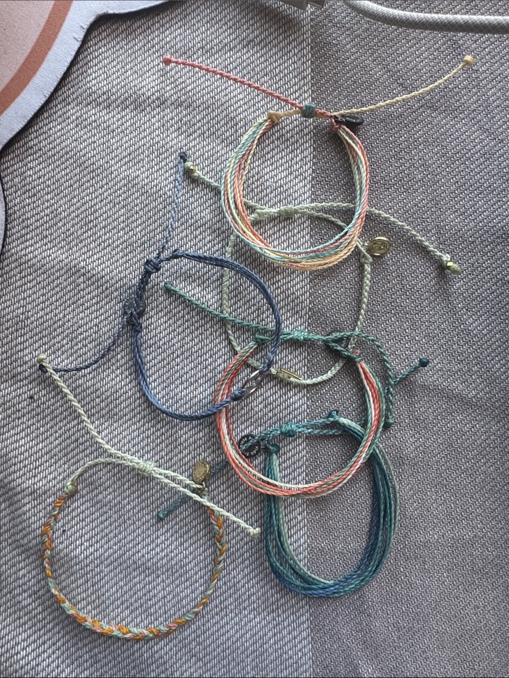 Pura Vida Bracelets